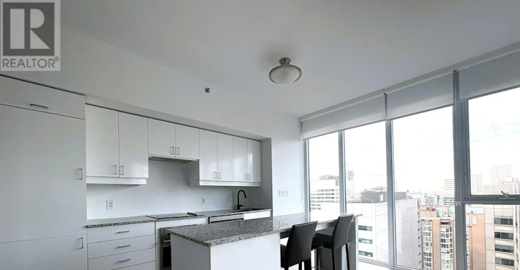 3108-426 University Avenue, Toronto, ON, M5G 1S9 - 4