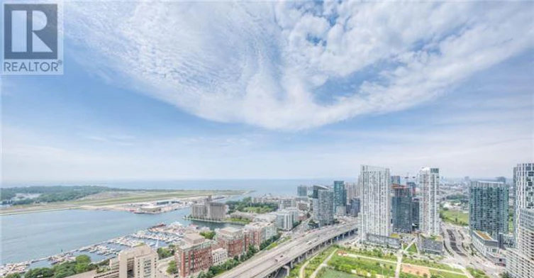 4512-15 Fort York Boulevard, Toronto, ON, M5V 3Y4 - 20