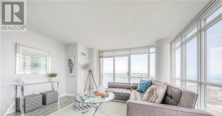 4512-15 Fort York Boulevard, Toronto, ON, M5V 3Y4 - 2