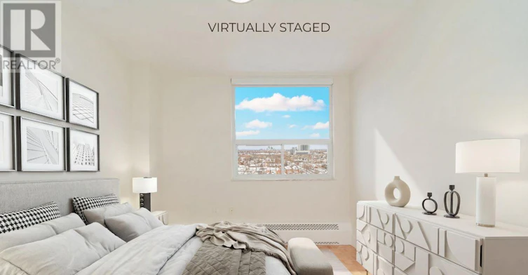 706-666 Spadina Avenue, Toronto, ON, M5S 2H8 - 3
