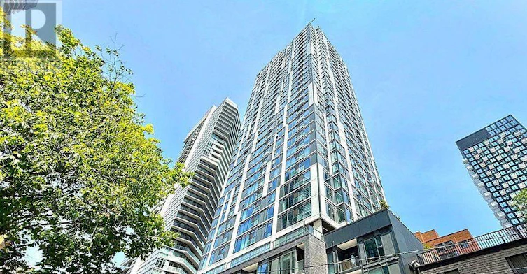 904-65 Mutual Street, Toronto, ON, M5B 0E5