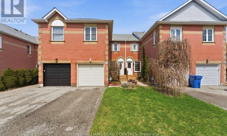 22 Ross Linton Drive