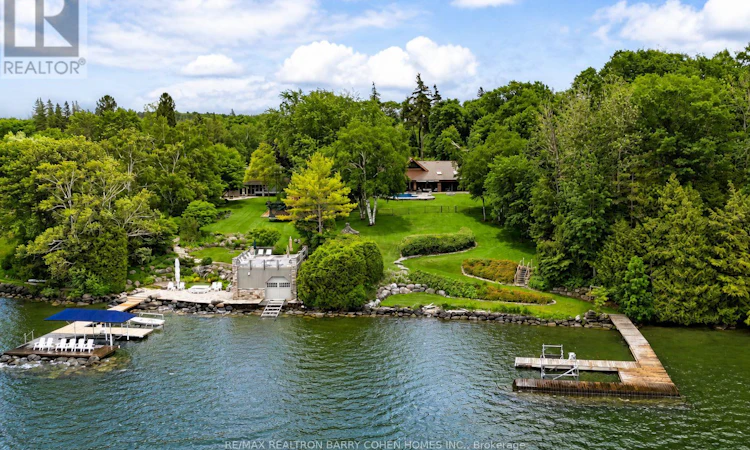 700 Lake Drive N