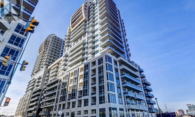 1211-9205 Yonge Street