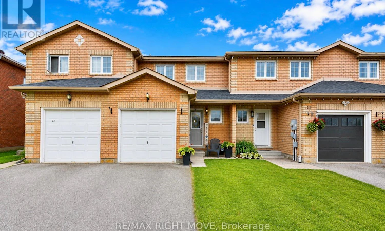 21 Michael Crescent
