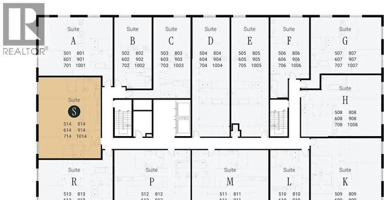 Suite-99 King Street S, Saint John, NB, E2L 2H7 - 17