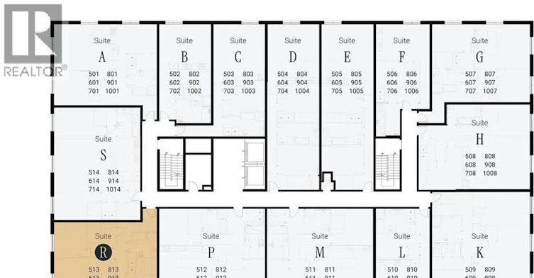 Suite R-99 King Street, Saint John, NB, E2L 2H7 - 17