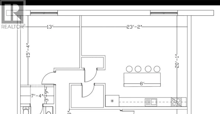 Suite P-99 King Street, Saint John, NB, E2L 2H7 - 16