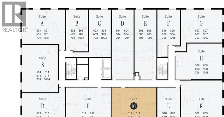Suite M-99 King Street, Saint John, NB, E2L 2H7 - 15