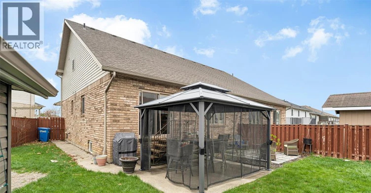 11460 Timber Bay Crescent, Windsor, ON, N8R 2K9 - 5