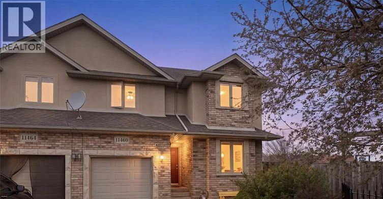 11460 Timber Bay Crescent, Windsor, ON, N8R 2K9 - 2