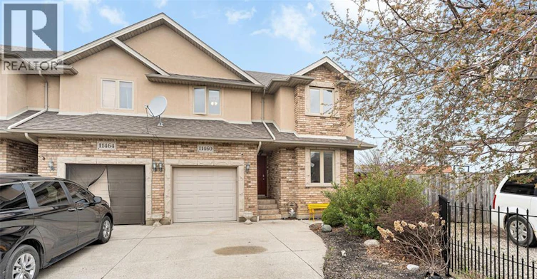 11460 Timber Bay Crescent, Windsor, ON, N8R 2K9