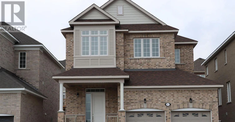 817 Steinberg Court, Smith-Ennismore-Lakefield, ON, K9K 0G3 - 2