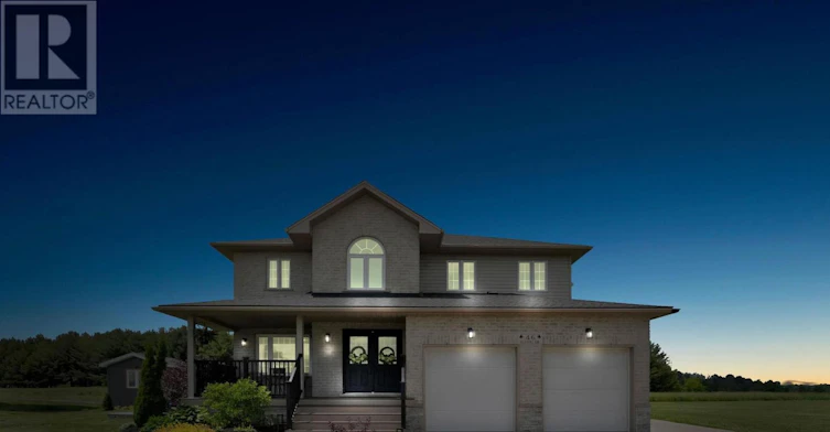 46 Scenic Drive, Mapleton, ON, N0G 1P0 - 3