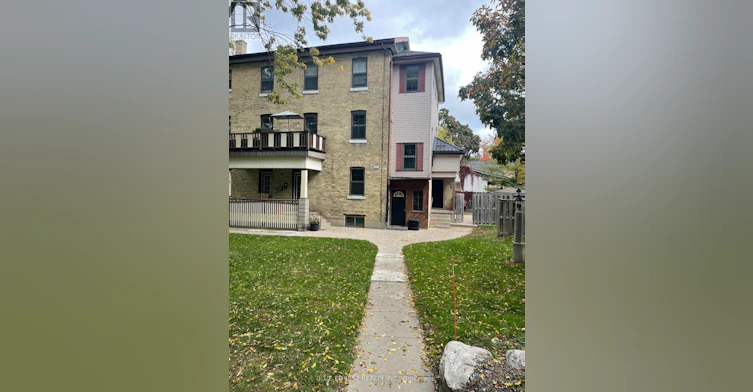 1 Waverley Place, London, ON, N6B 2C3