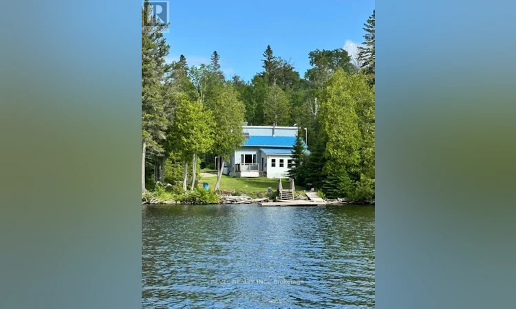 LOT-10 Horwood Lake Road