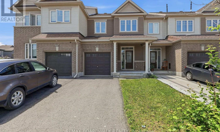 695 Jerome Jodoin Drive