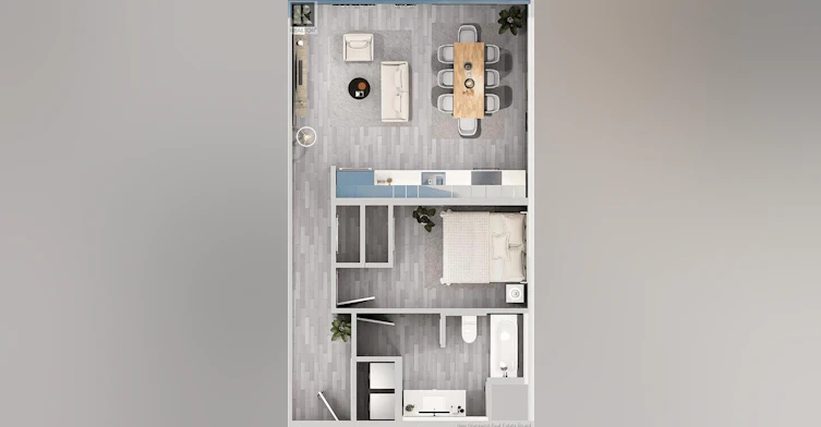Suite L-99 King Street, Saint John, NB, E2L 2H7 - 15