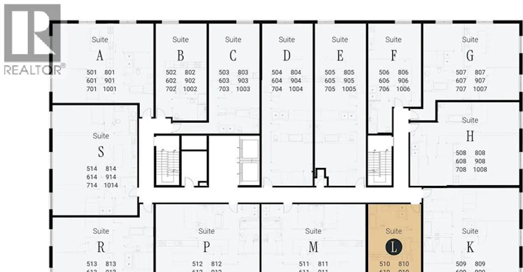 Suite L-99 King Street, Saint John, NB, E2L 2H7 - 16