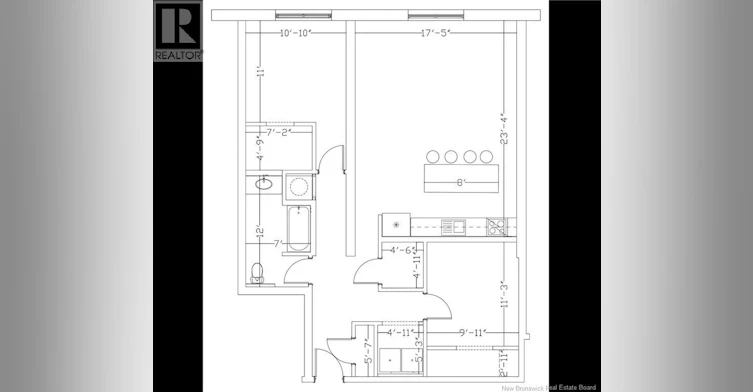 Suite H-99 King Street, Saint John, NB, E2L 2H7 - 14