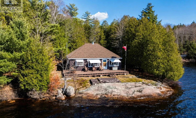 764 Bear Lake Road EAST