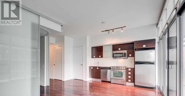 3702-33 Charles Street E, Toronto, ON, M4Y 0A2 - 5