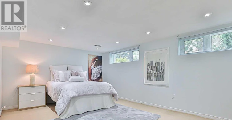 BASEMENT-209 Connaught Avenue, Toronto, ON, M2M 1H6 - 2