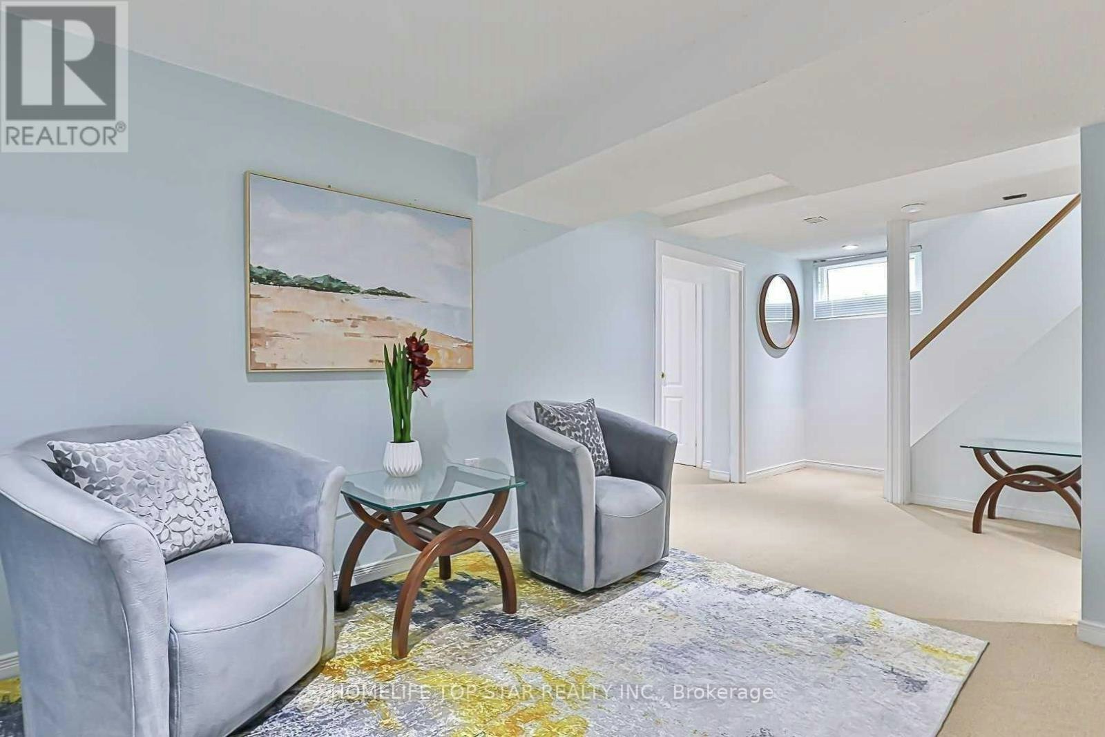 BASEMENT-209 Connaught Avenue, Toronto, ON, M2M 1H6 - 3