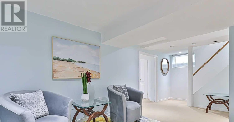 BASEMENT-209 Connaught Avenue, Toronto, ON, M2M 1H6 - 3