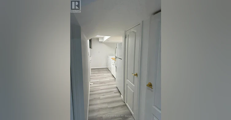 BASEMENT-209 Connaught Avenue, Toronto, ON, M2M 1H6 - 3
