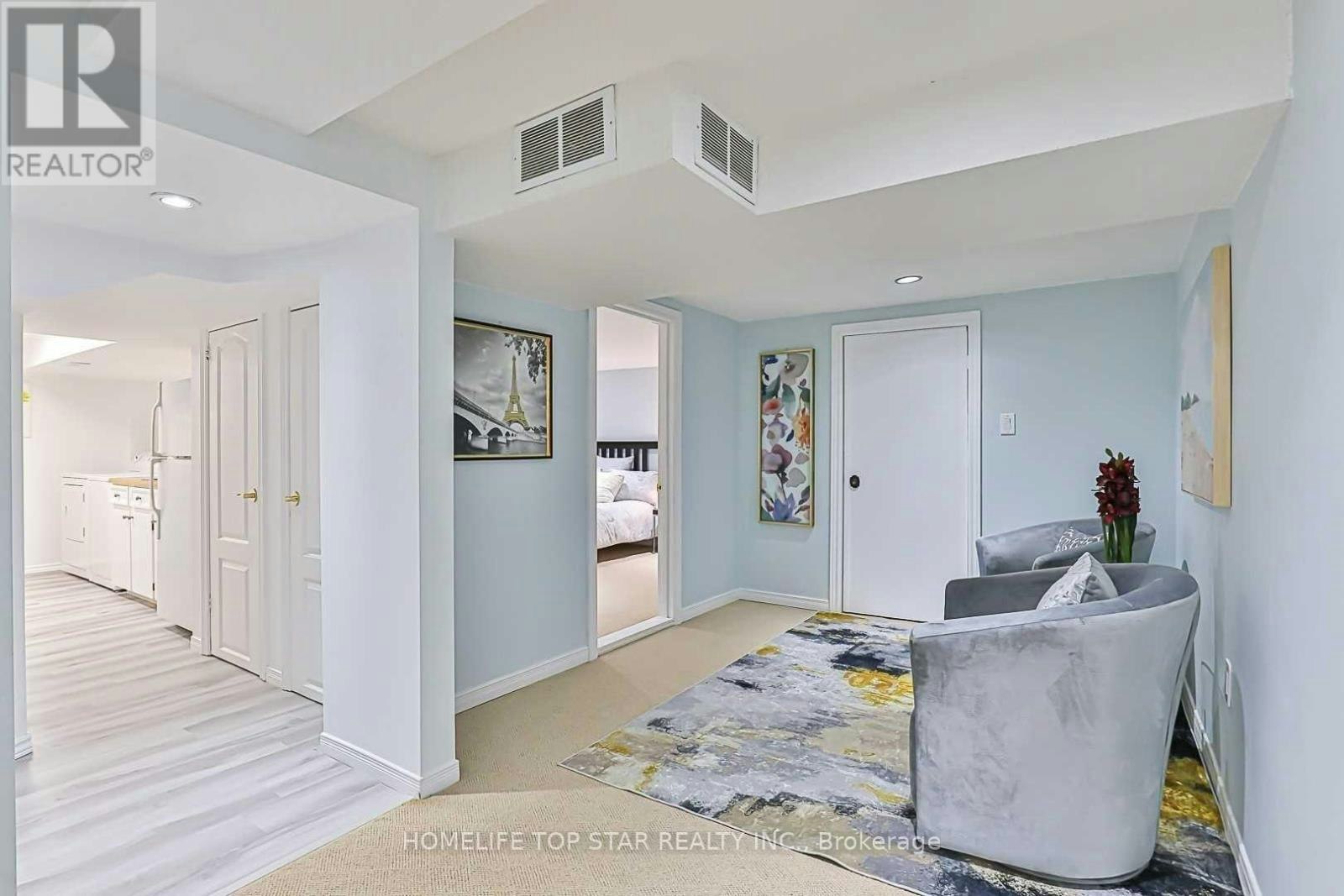 BASEMENT-209 Connaught Avenue, Toronto, ON, M2M 1H6 - 6