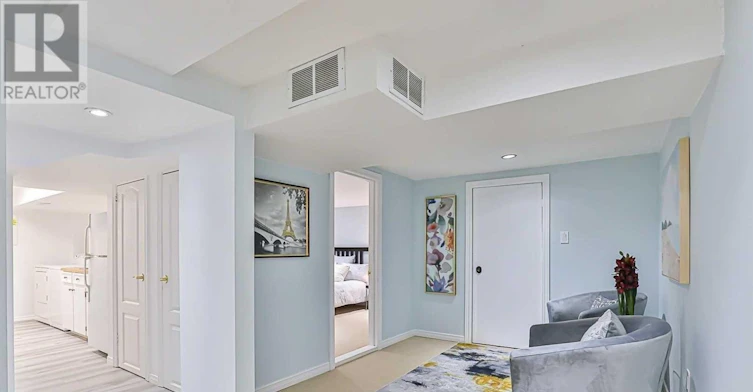 BASEMENT-209 Connaught Avenue, Toronto, ON, M2M 1H6 - 6