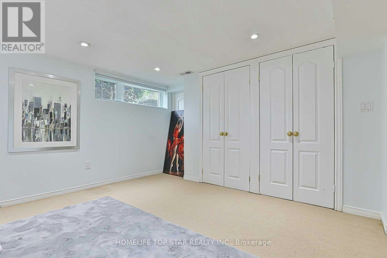 BASEMENT-209 Connaught Avenue, Toronto, ON, M2M 1H6 - 4