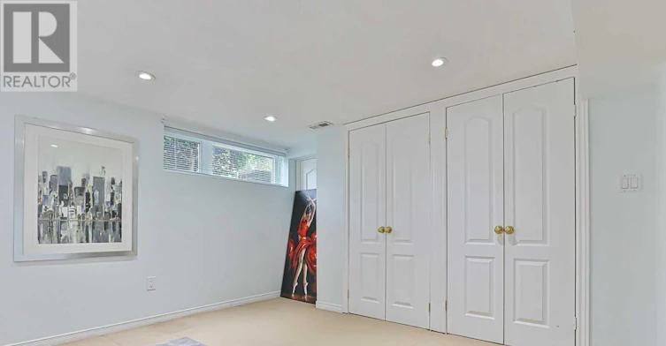 BASEMENT-209 Connaught Avenue, Toronto, ON, M2M 1H6 - 4