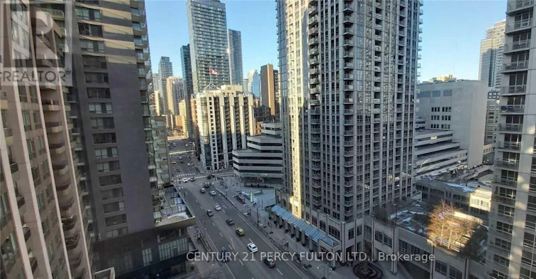 1512-736 Bay Street, Toronto, ON, M5G 2M4 - 15