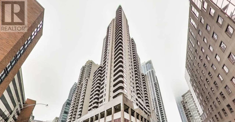 1512-736 Bay Street, Toronto, ON, M5G 2M4