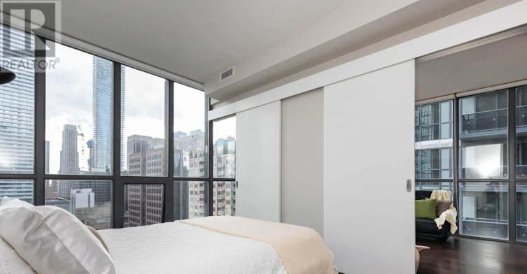 1907-110 Charles Street E, Toronto, ON, M4Y 1T5 - 16