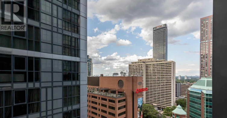 1907-110 Charles Street E, Toronto, ON, M4Y 1T5 - 28