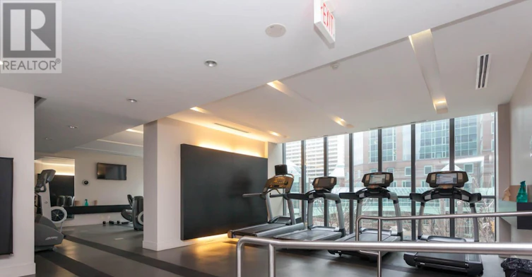 1907-110 Charles Street E, Toronto, ON, M4Y 1T5 - 34