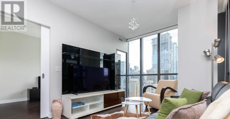 1907-110 Charles Street E, Toronto, ON, M4Y 1T5 - 4
