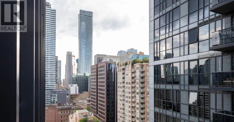 1907-110 Charles Street E, Toronto, ON, M4Y 1T5 - 29