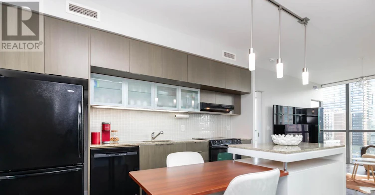 1907-110 Charles Street E, Toronto, ON, M4Y 1T5 - 8