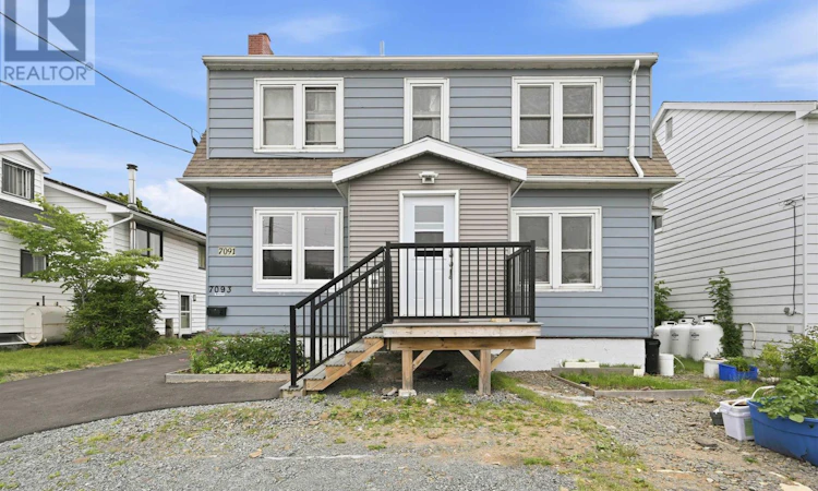 7091/7093 Bayers Road