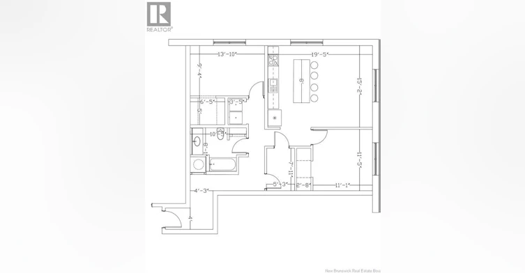 Suite G-99 King Street, Saint John, NB, E2L 2H7 - 16