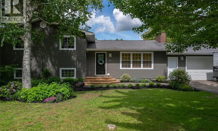 86 Berkley Drive