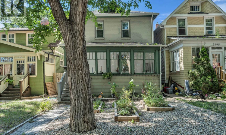 2152 Rae Street