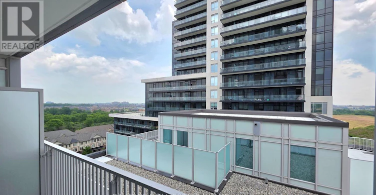 1004-3240 William Coltson Avenue, Oakville, ON, L6H 8C8 - 13