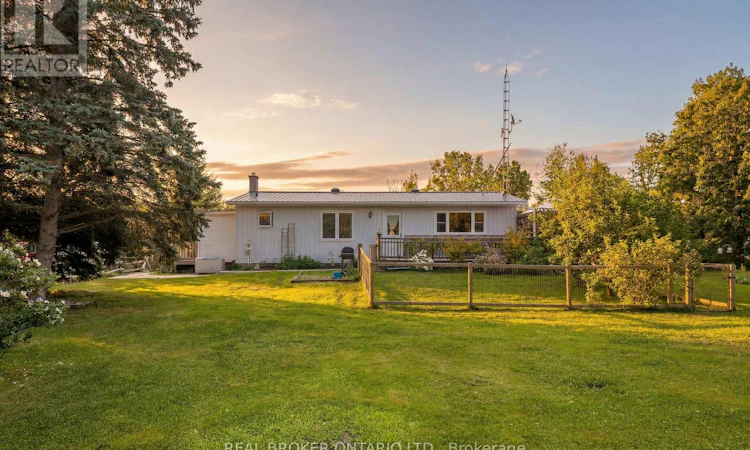 206 Weedmark Road