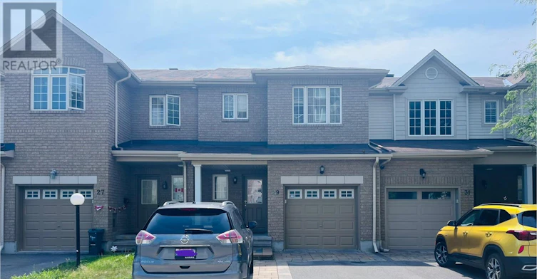 29 Chesapeake Crescent, Ottawa, ON, K2J 0L3