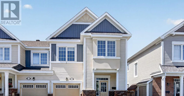 314 Song Sparrow Street, Ottawa, ON, K2J 5W5 - 4